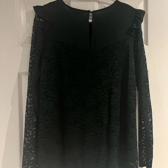 Women’s lace top/ blouse from RW & CO. - Picture 4 of 9